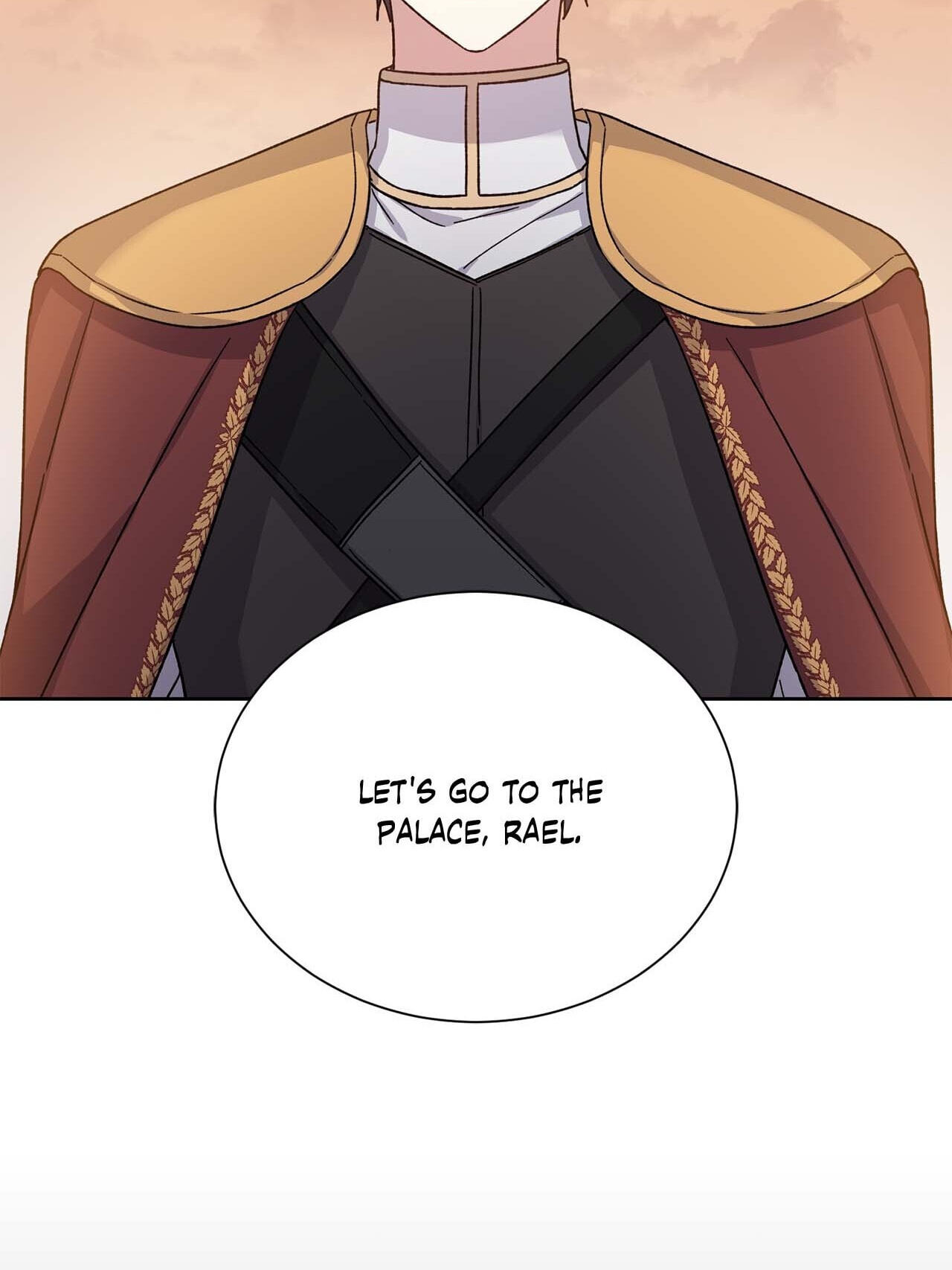 Shadow Crown Chapter 34 page 85 - 