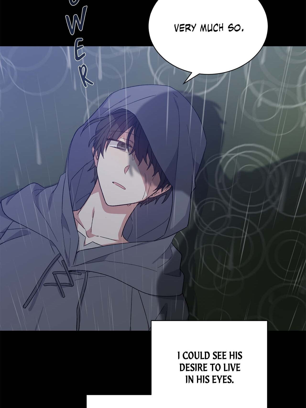 Shadow Crown Chapter 34 page 10 - 