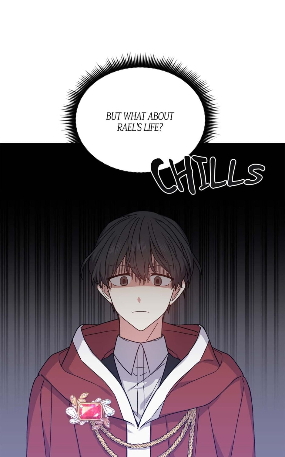 Shadow Crown Chapter 35 page 35 - 