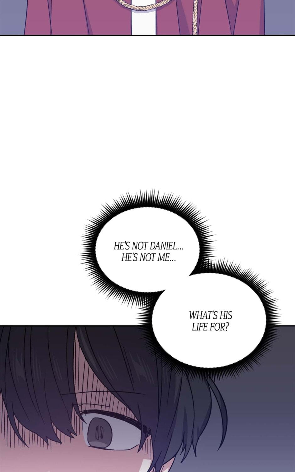 Shadow Crown Chapter 35 page 36 - 