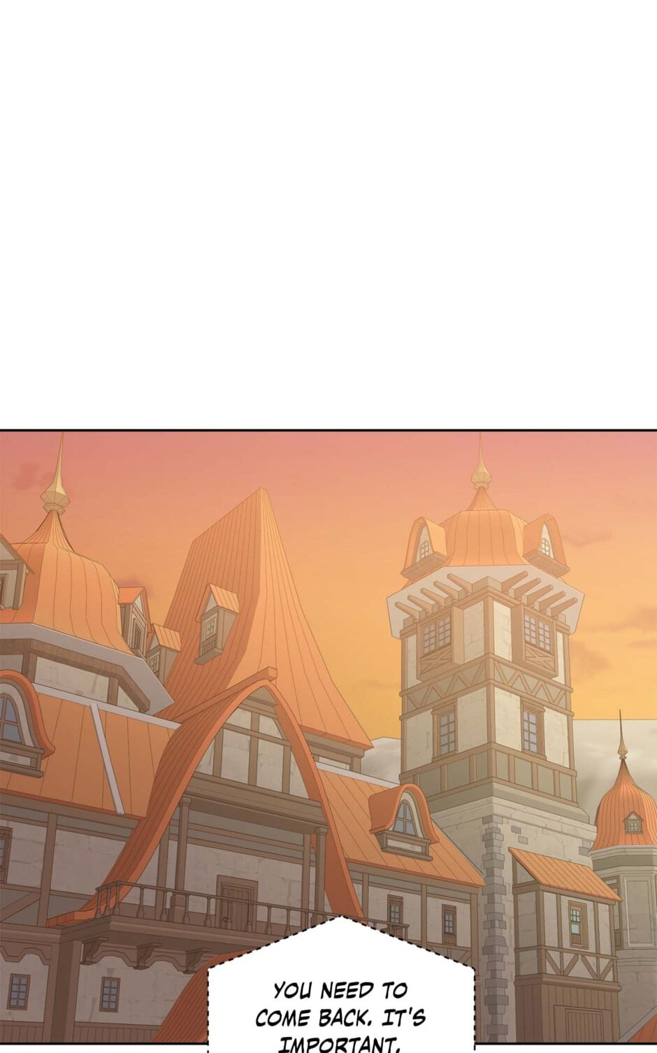 Shadow Crown Chapter 35 page 41 - 