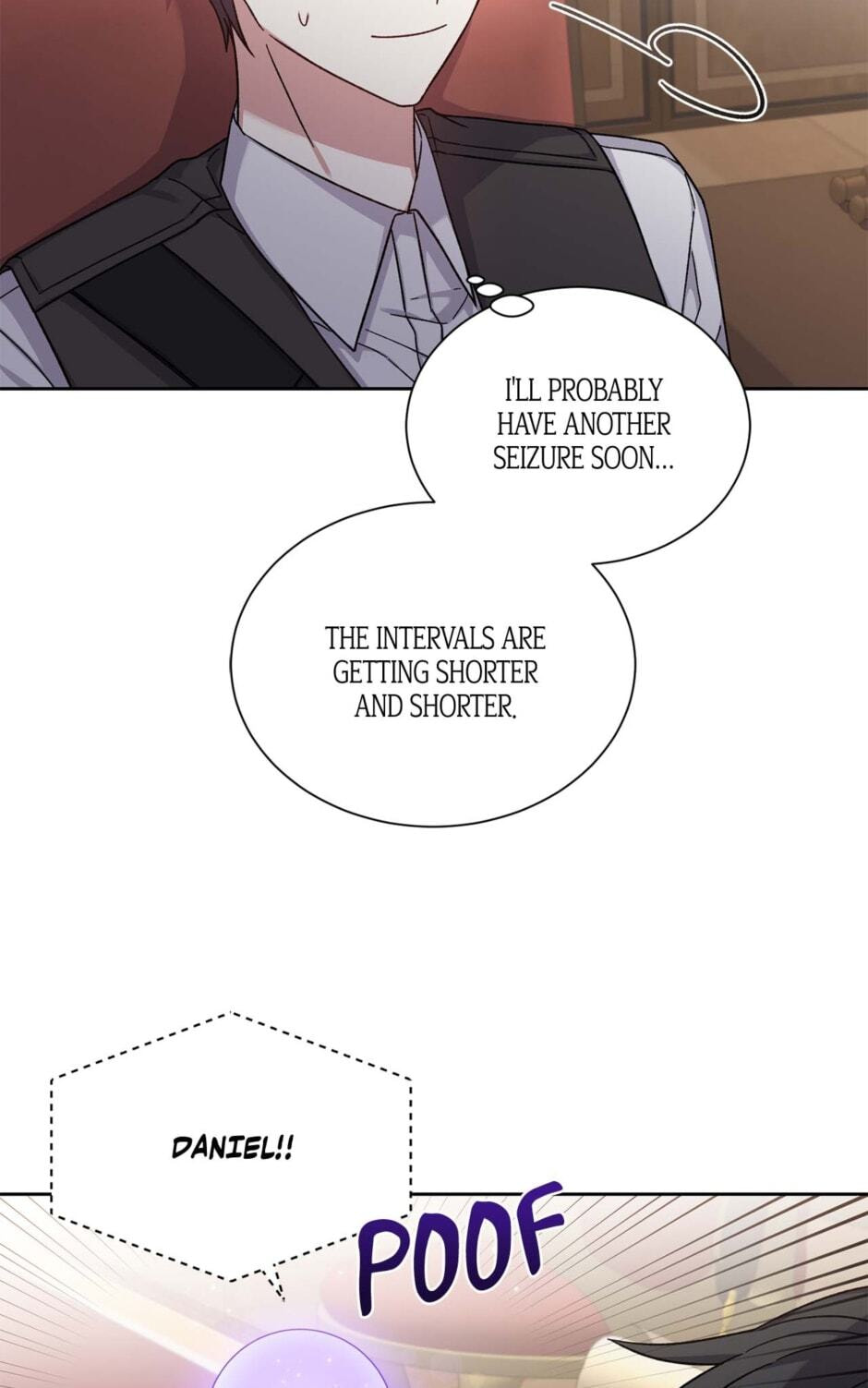 Shadow Crown Chapter 35 page 44 - 