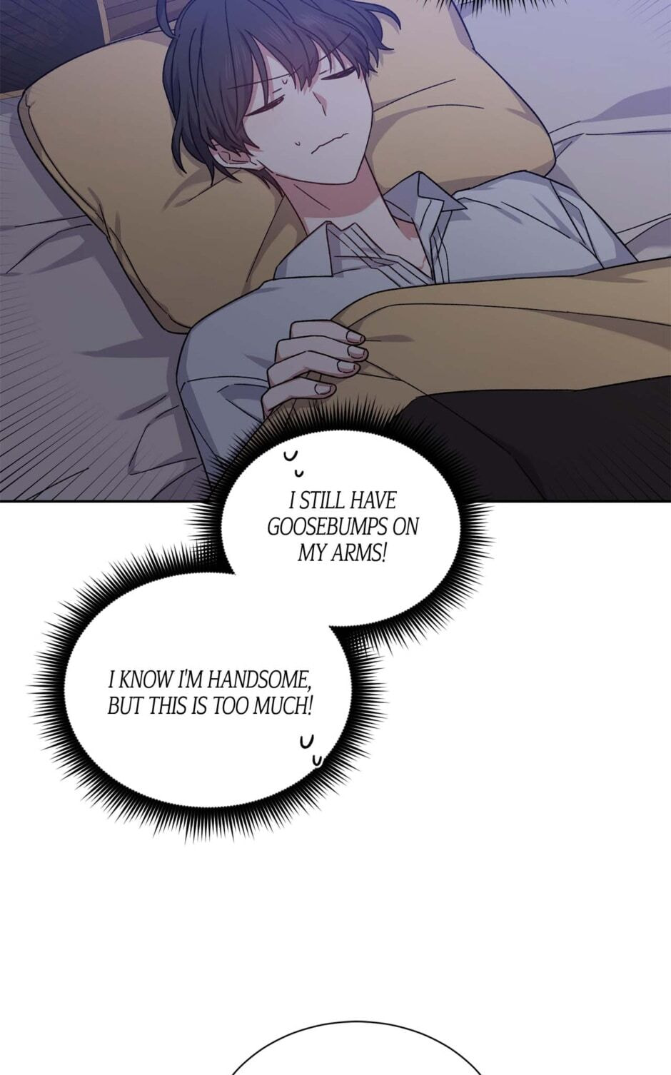 Shadow Crown Chapter 35 page 53 - 