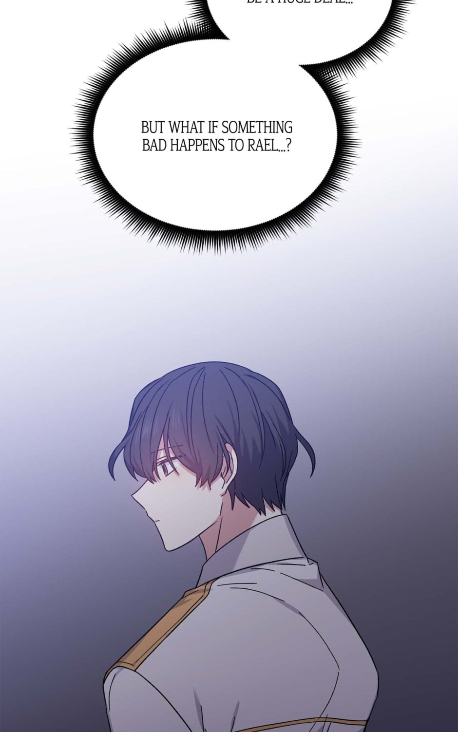 Shadow Crown Chapter 35 page 56 - 
