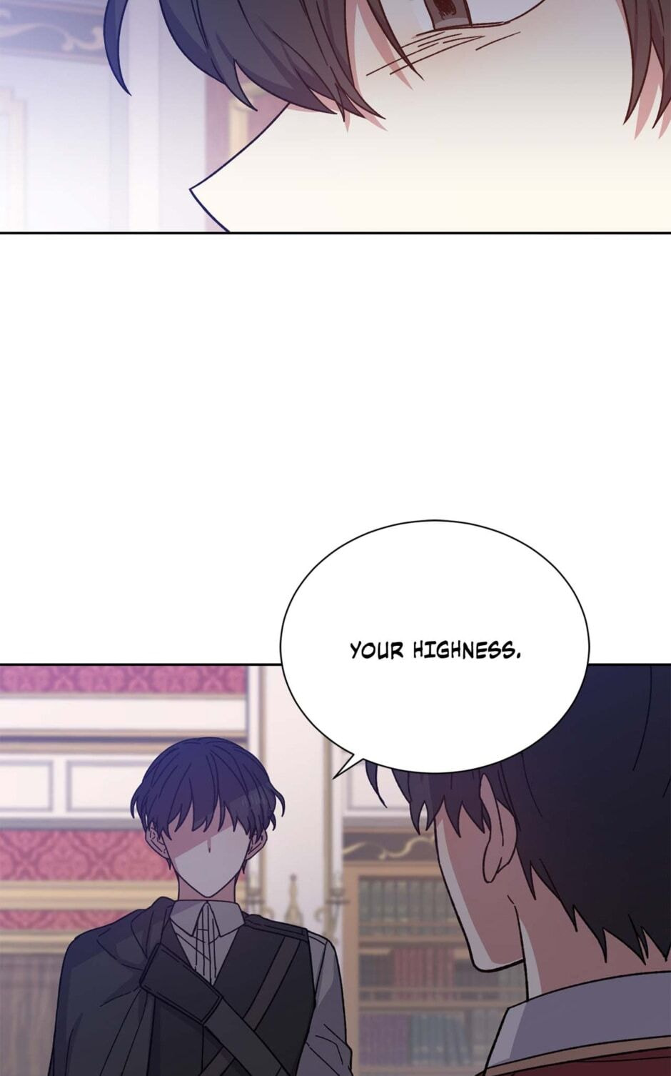 Shadow Crown Chapter 35 page 66 - 