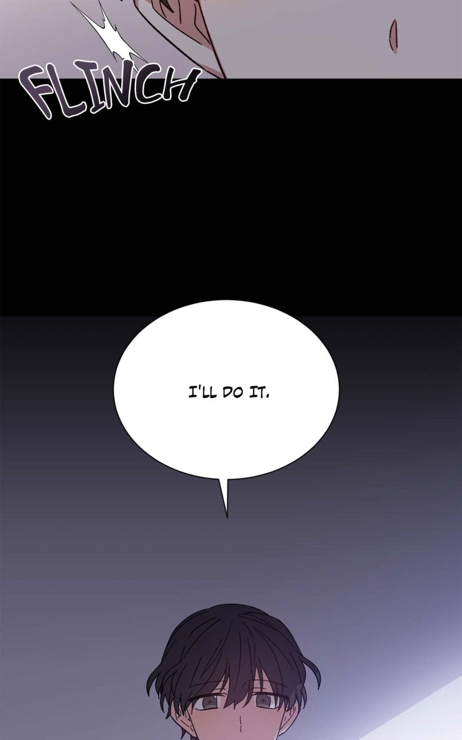 Shadow Crown Chapter 35 page 68 - 