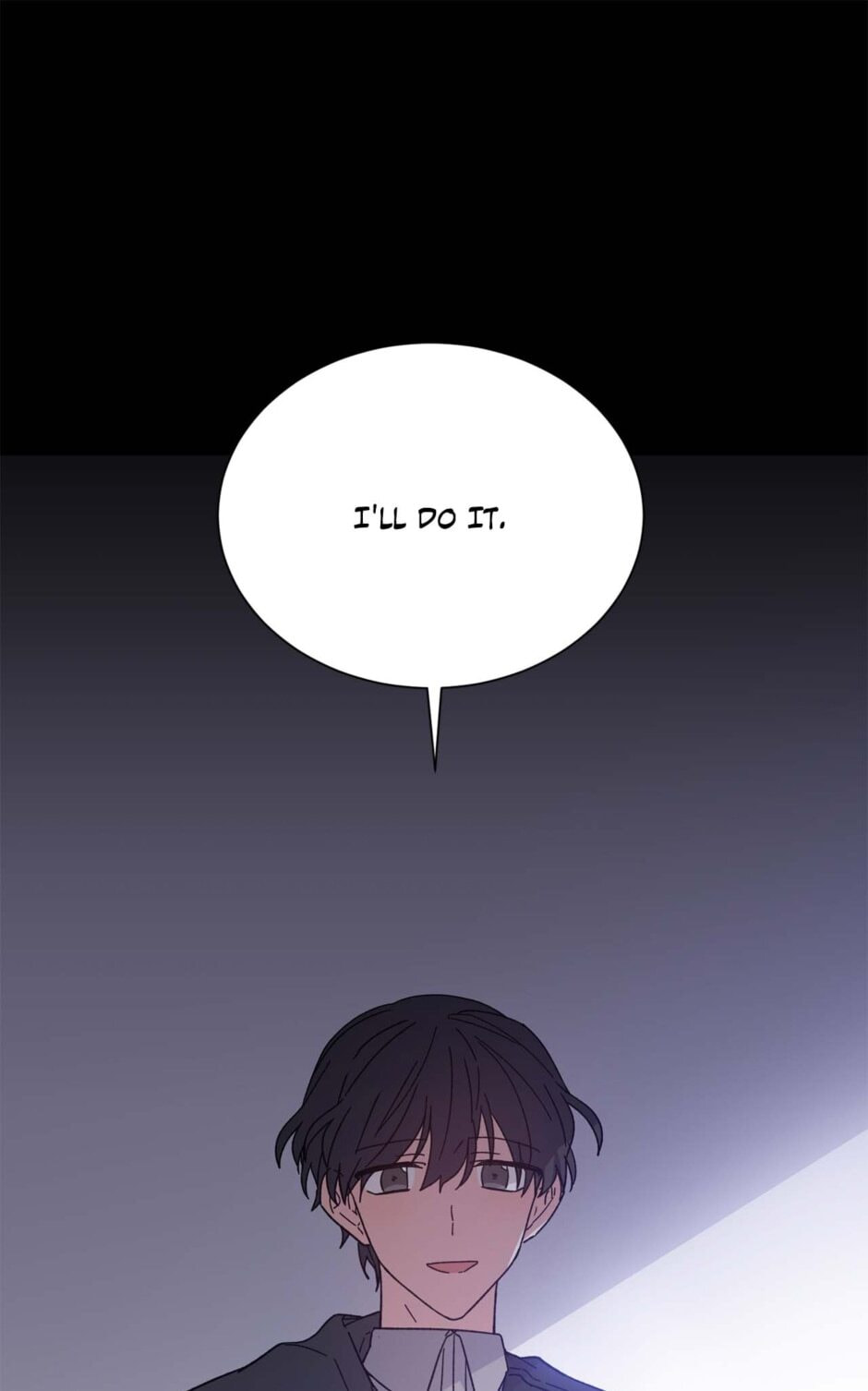 Shadow Crown Chapter 36 page 1 - 