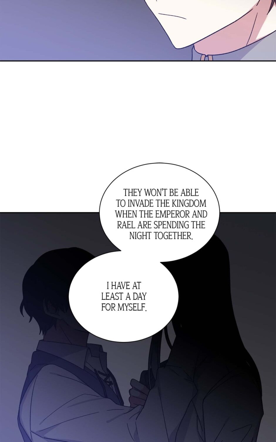 Shadow Crown Chapter 36 page 13 - 