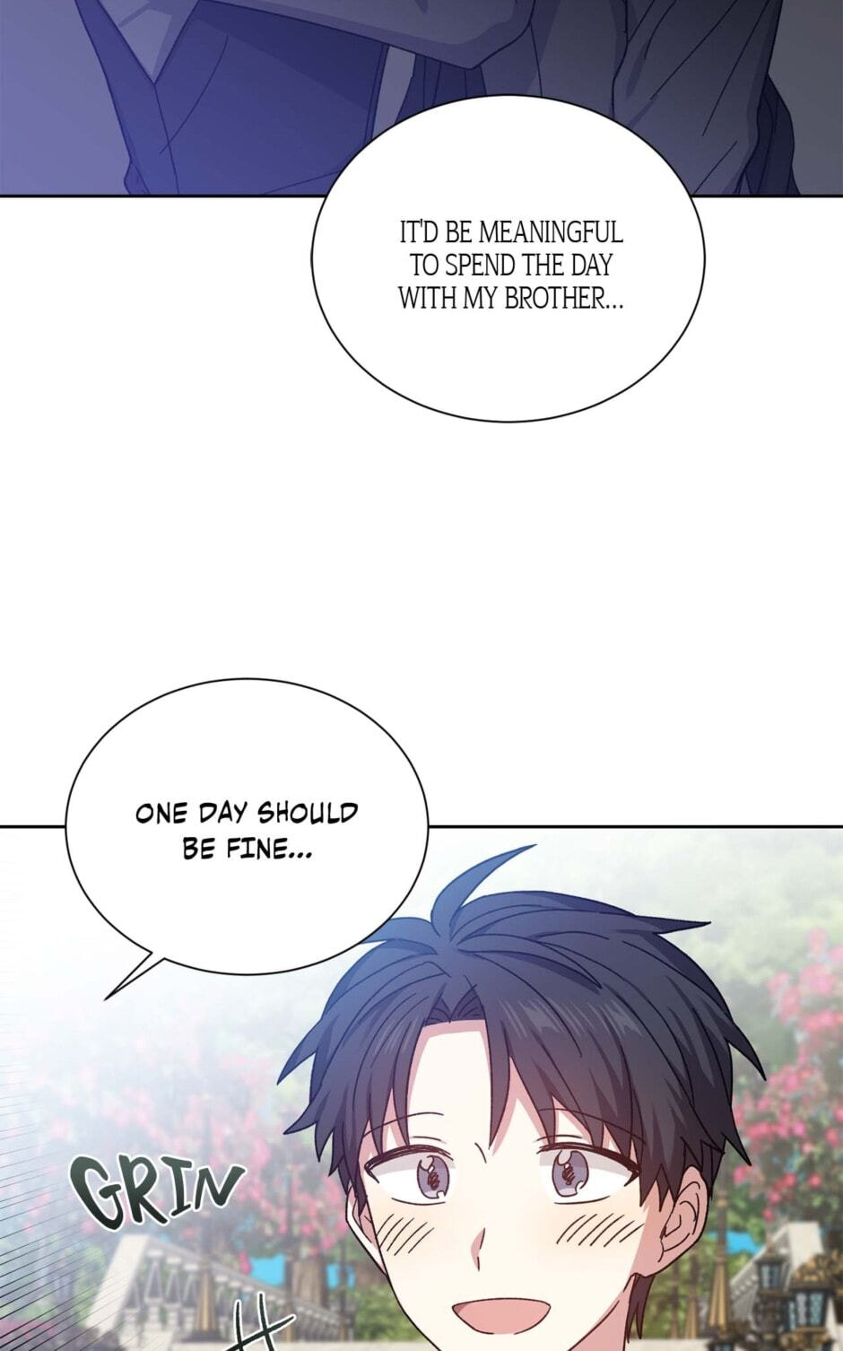 Shadow Crown Chapter 36 page 14 - 