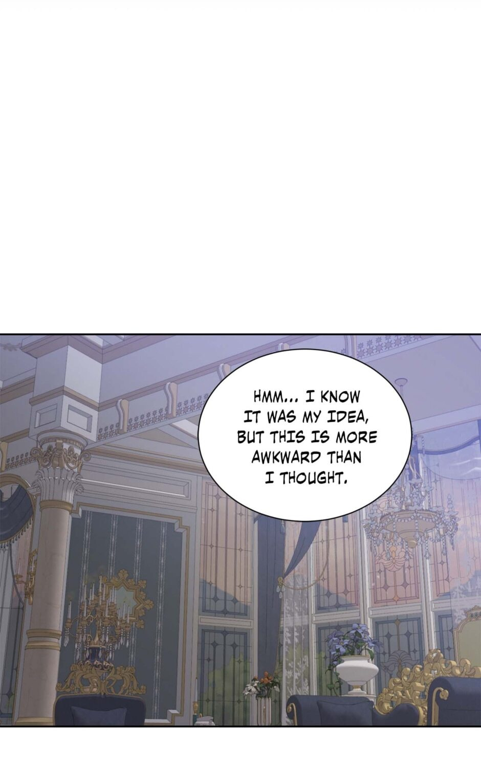 Shadow Crown Chapter 36 page 18 - 