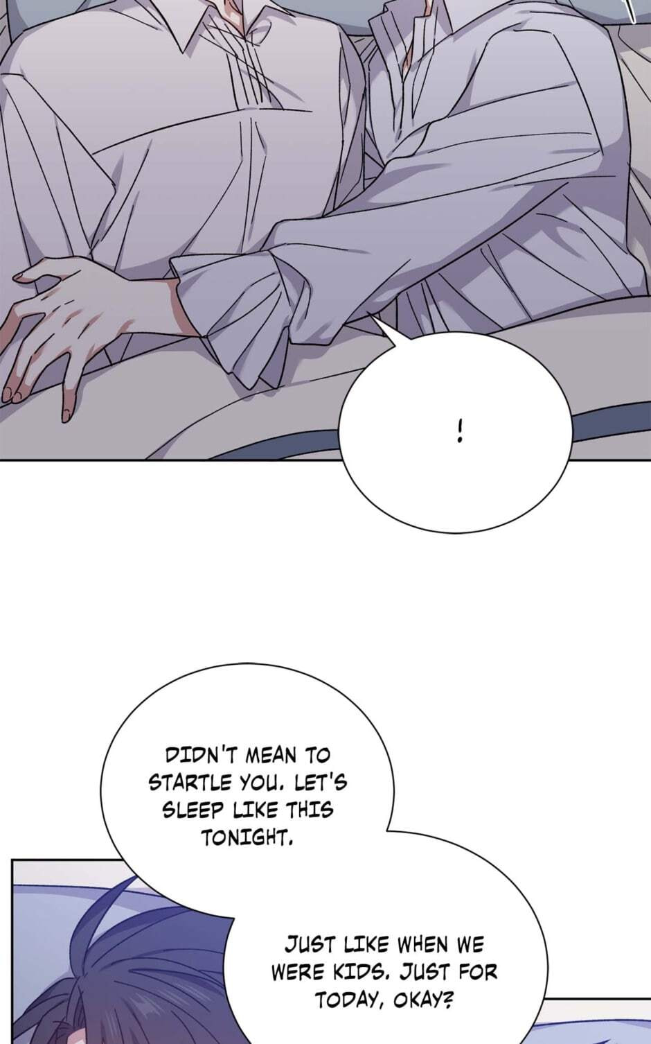 Shadow Crown Chapter 36 page 21 - 