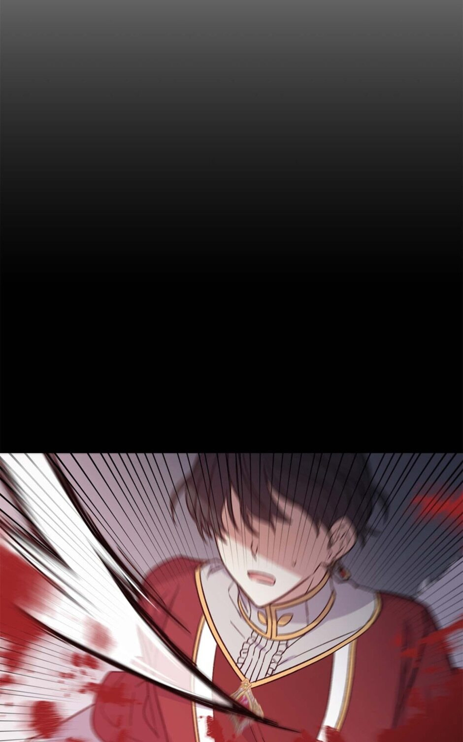 Shadow Crown Chapter 36 page 50 - 