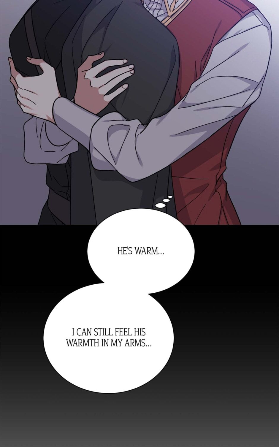 Shadow Crown Chapter 36 page 6 - 