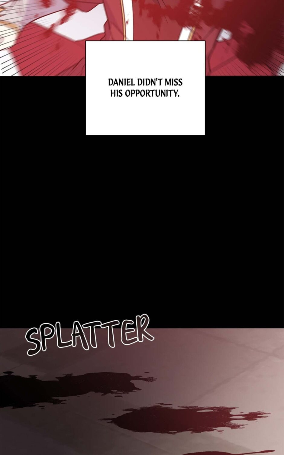 Shadow Crown Chapter 36 page 51 - 