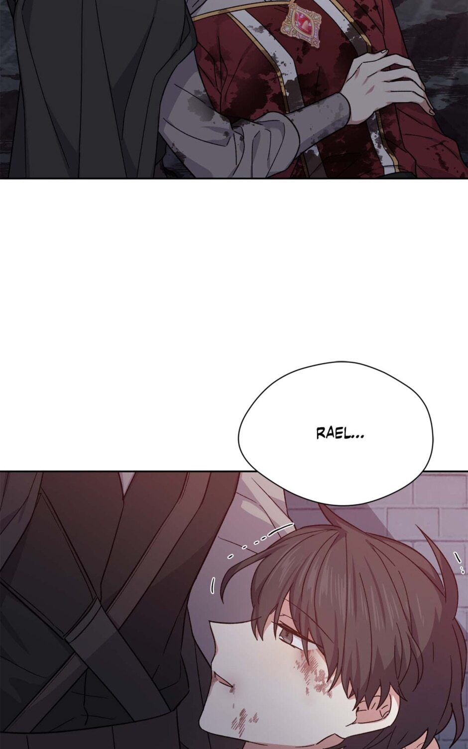 Shadow Crown Chapter 36 page 59 - 