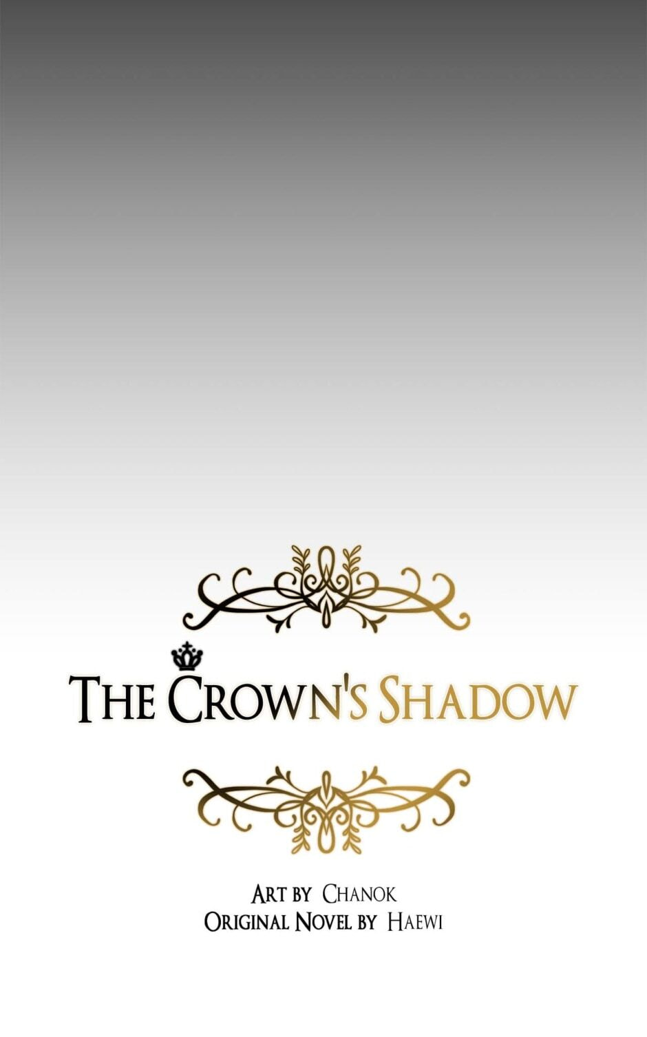 Shadow Crown Chapter 36 page 7 - 