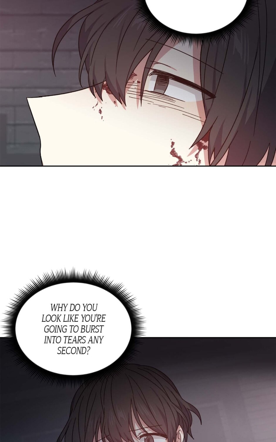 Shadow Crown Chapter 36 page 62 - 
