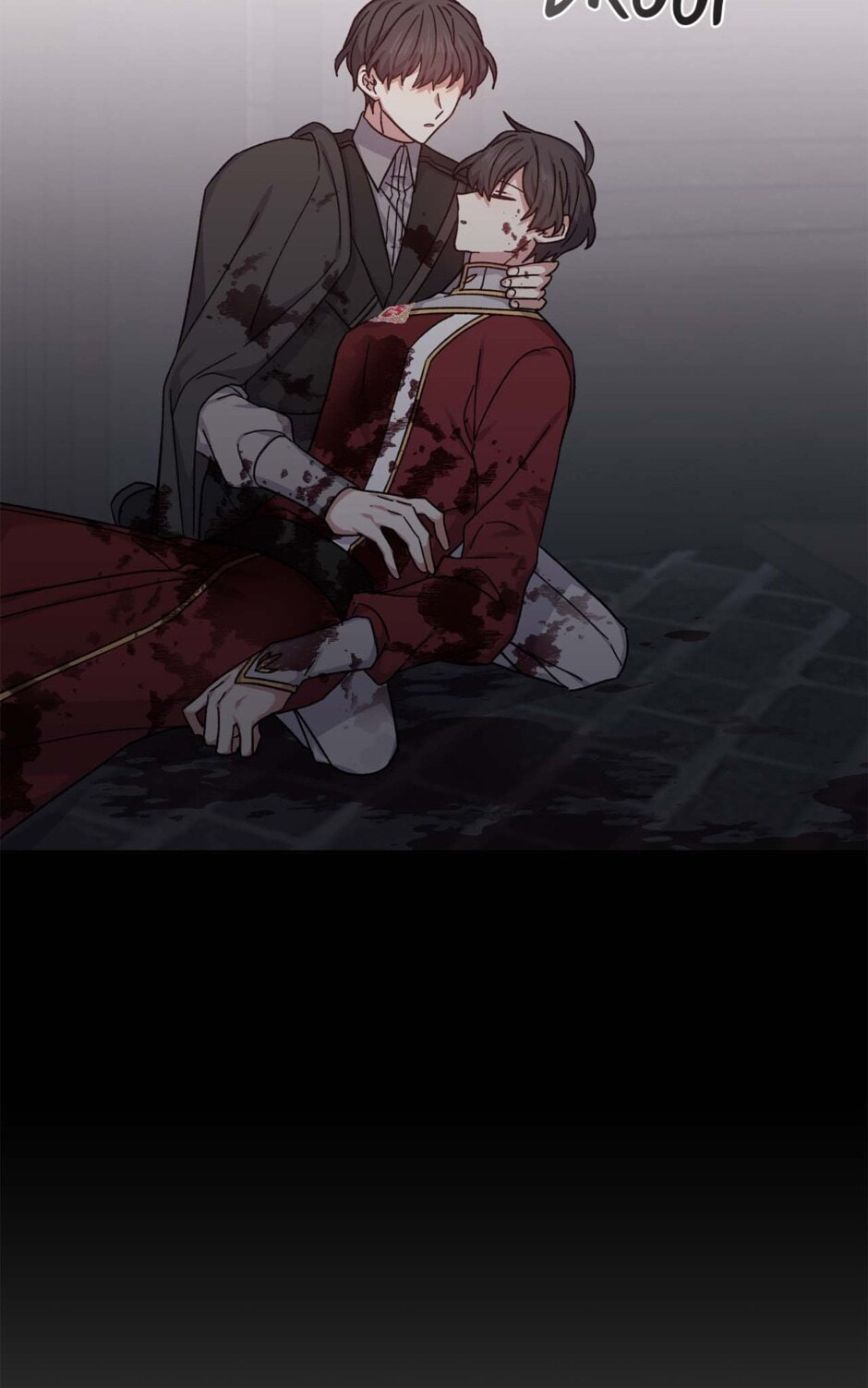 Shadow Crown Chapter 36 page 64 - 