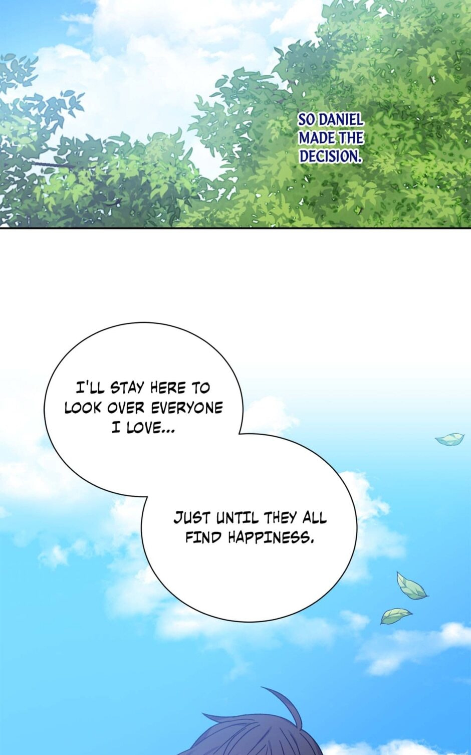 Shadow Crown Chapter 36 page 70 - 
