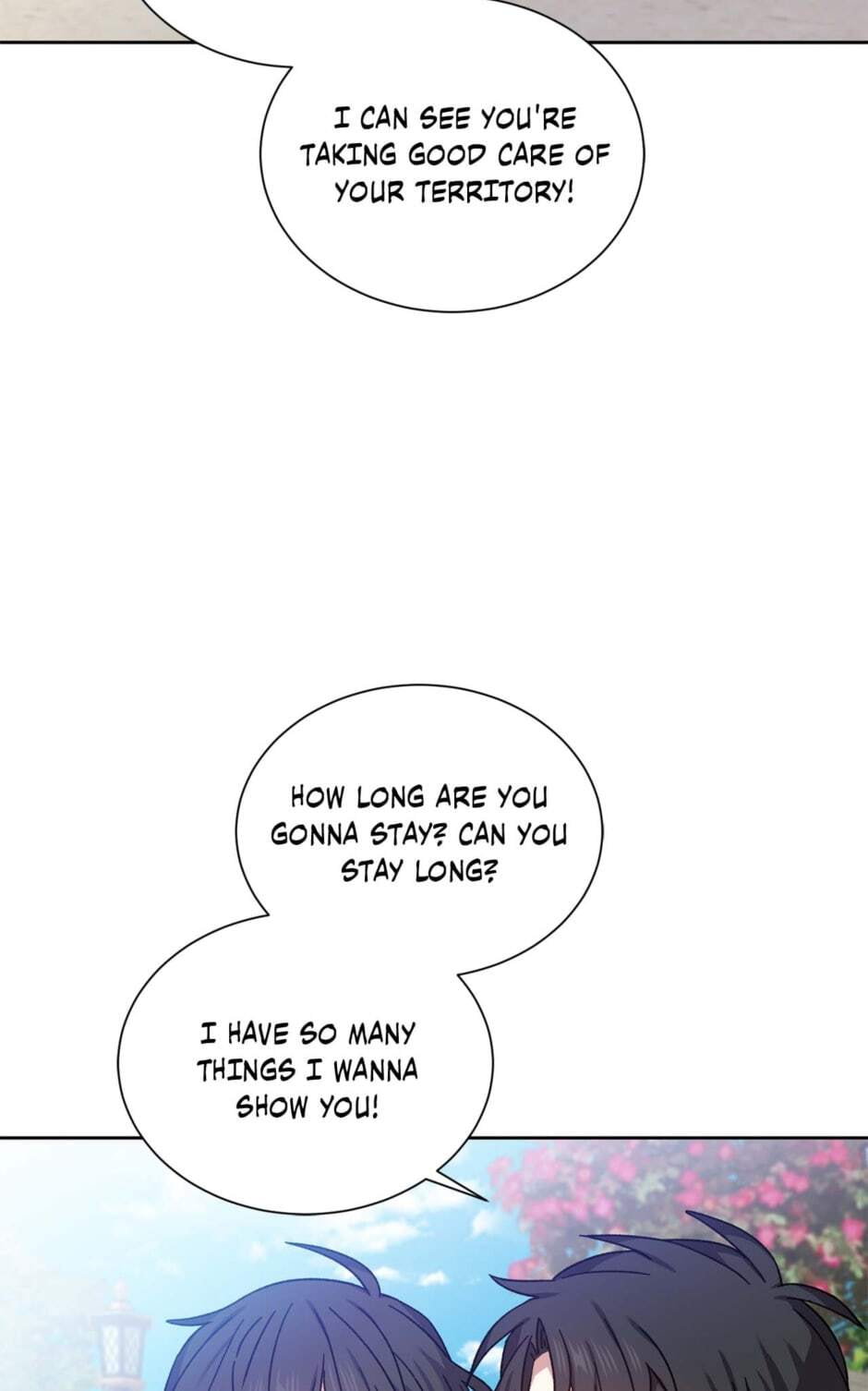 Shadow Crown Chapter 36 page 10 - 