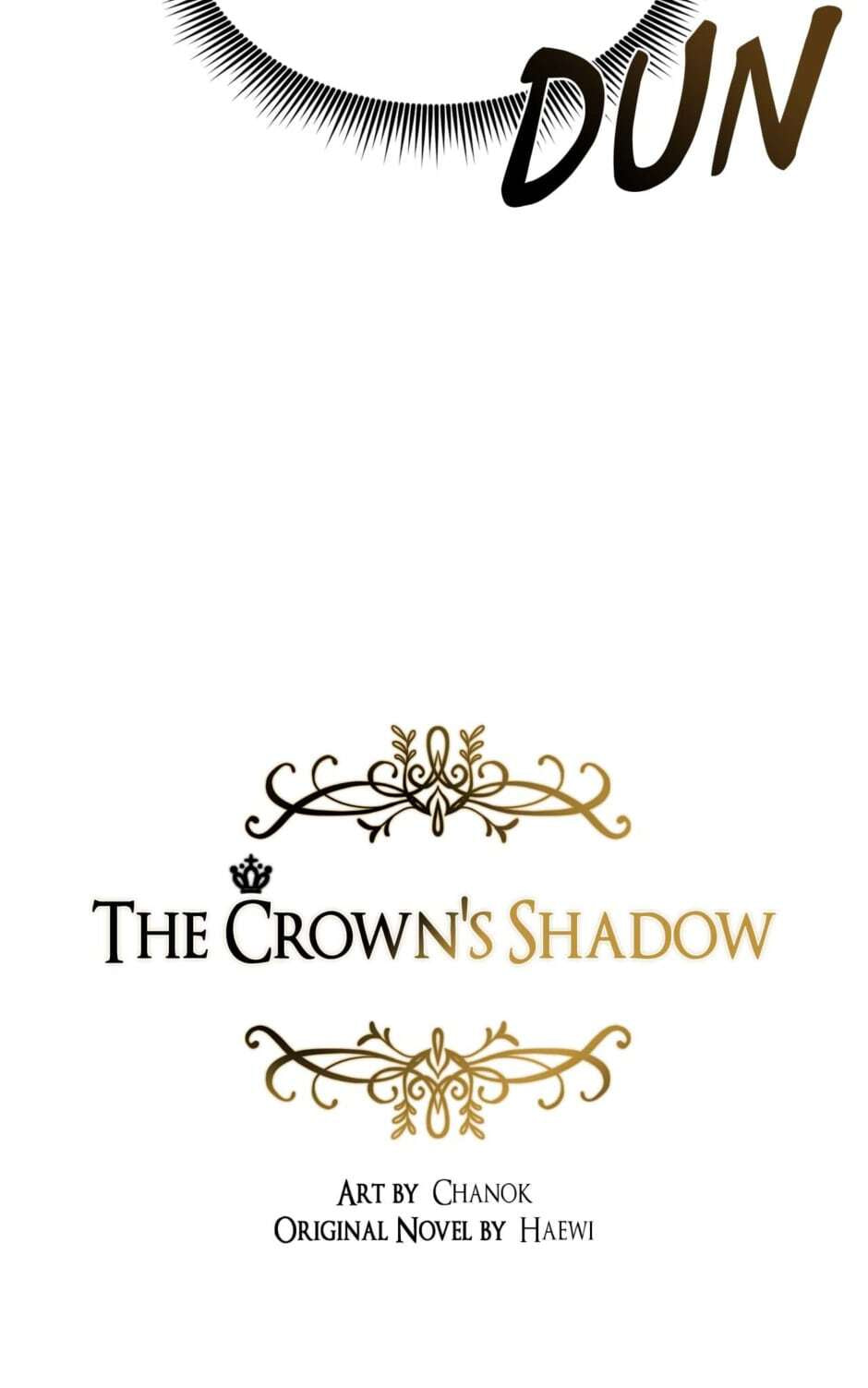 Shadow Crown Chapter 37 page 28 - 