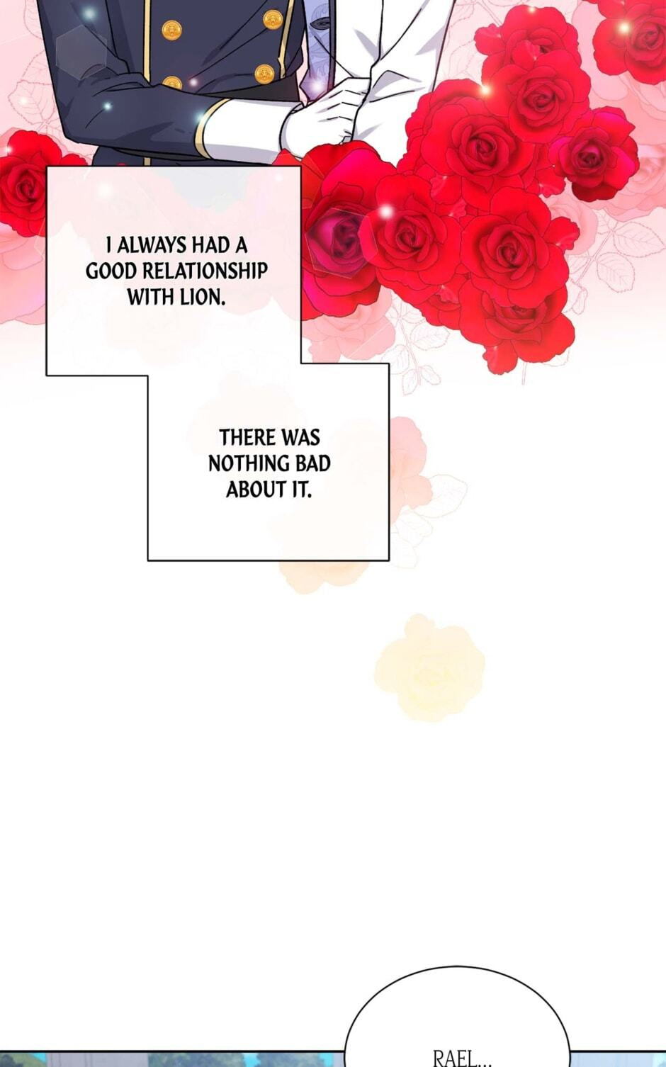 Shadow Crown Chapter 37 page 33 - 