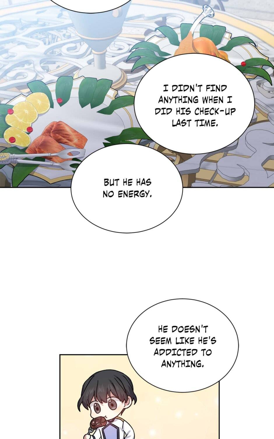 Shadow Crown Chapter 37 page 37 - 