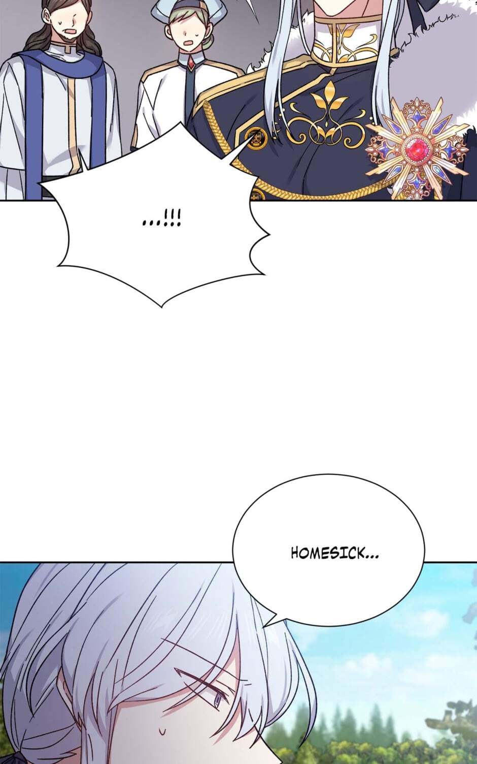 Shadow Crown Chapter 37 page 44 - 