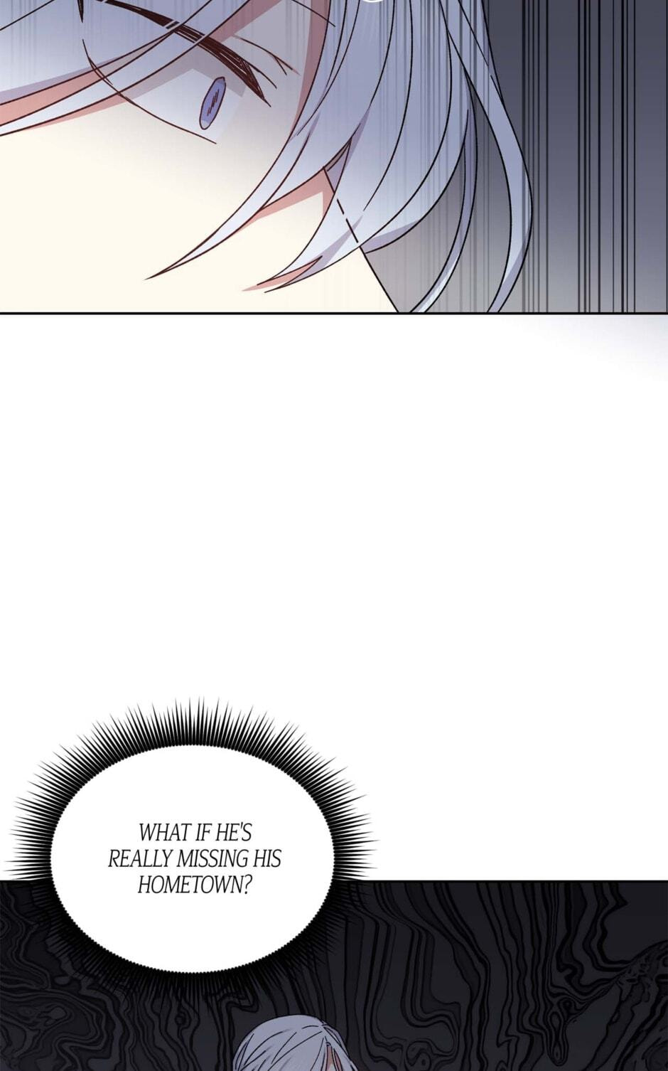 Shadow Crown Chapter 37 page 46 - 