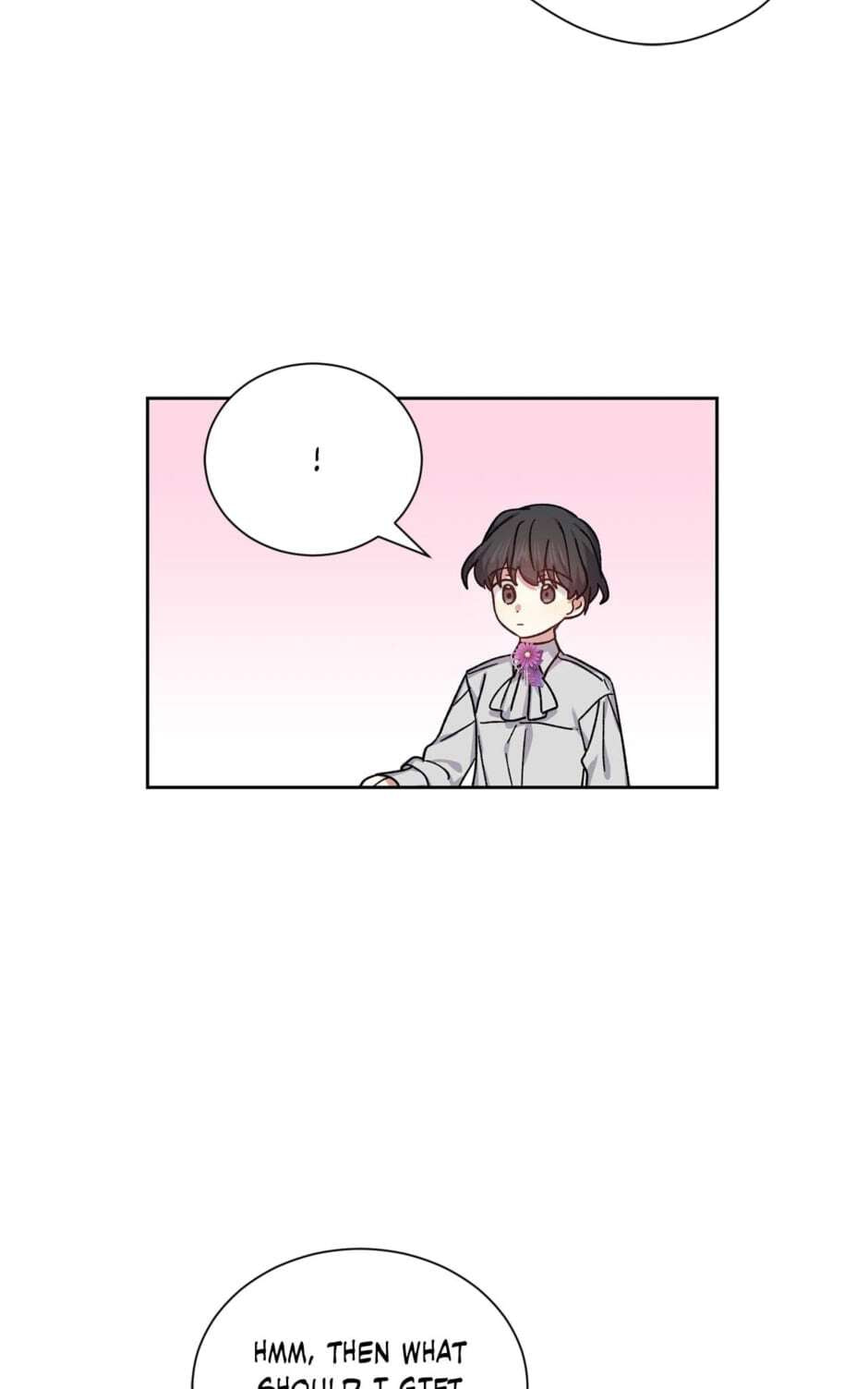 Shadow Crown Chapter 37 page 60 - 