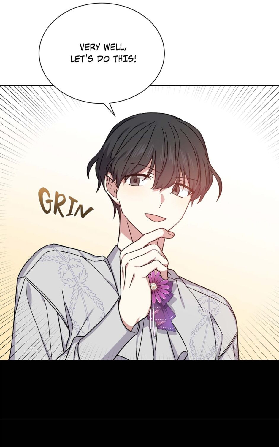 Shadow Crown Chapter 37 page 66 - 