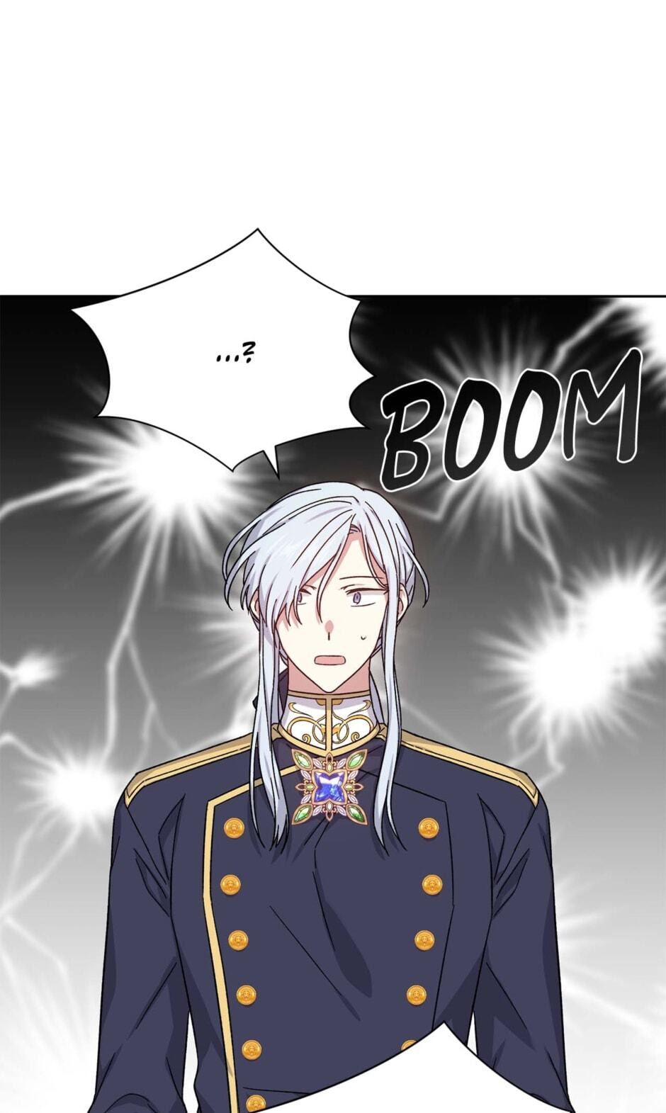 Shadow Crown Chapter 37 page 70 - 