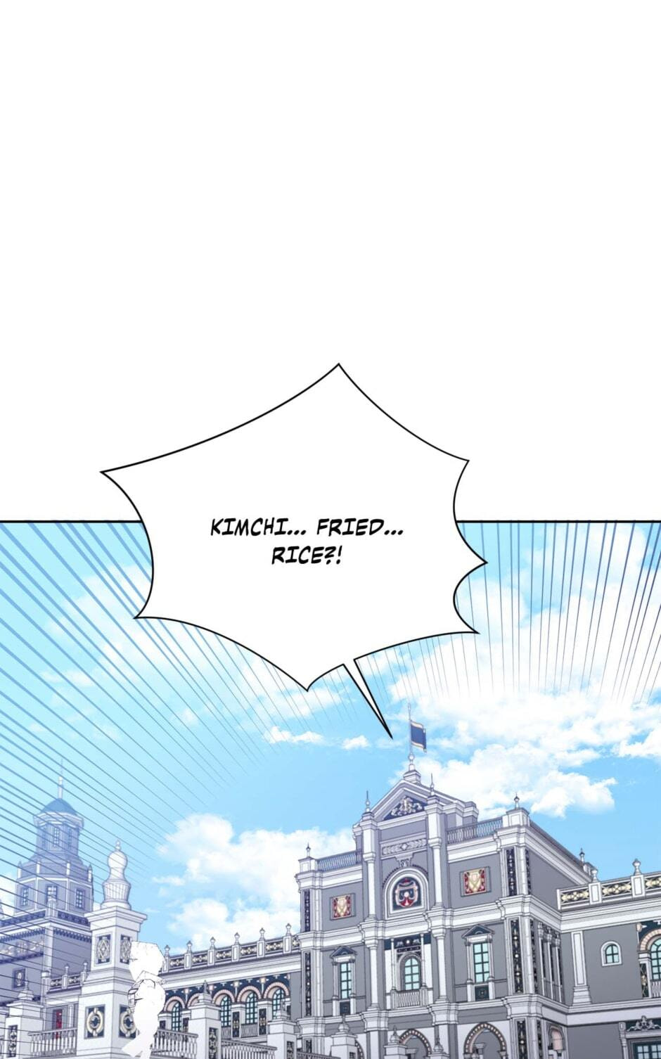 Shadow Crown Chapter 38 page 1 - 