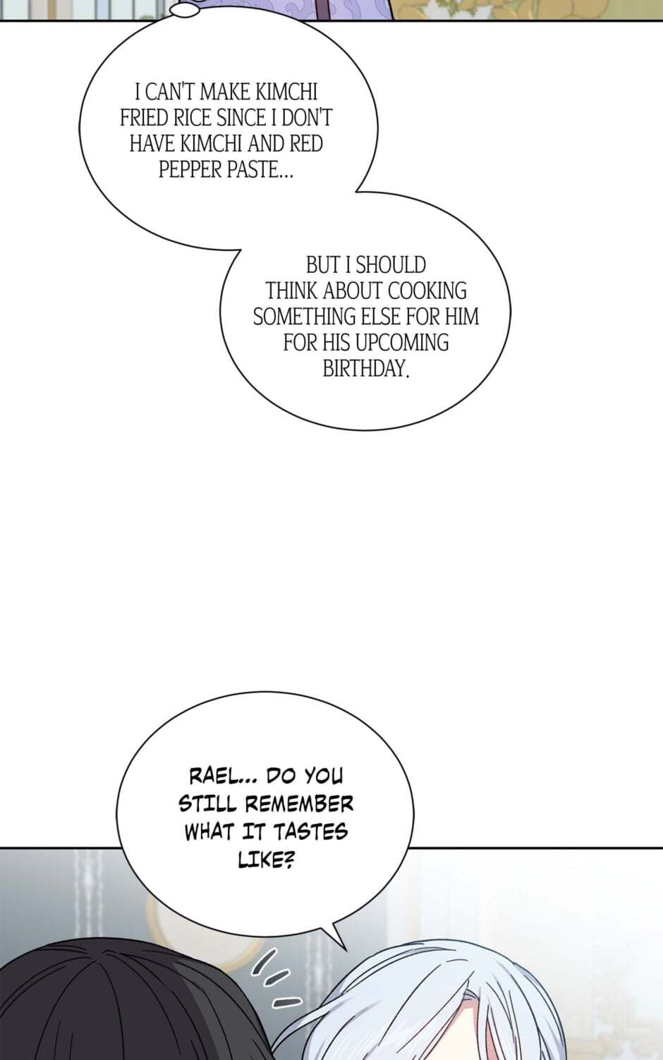 Shadow Crown Chapter 38 page 12 - 
