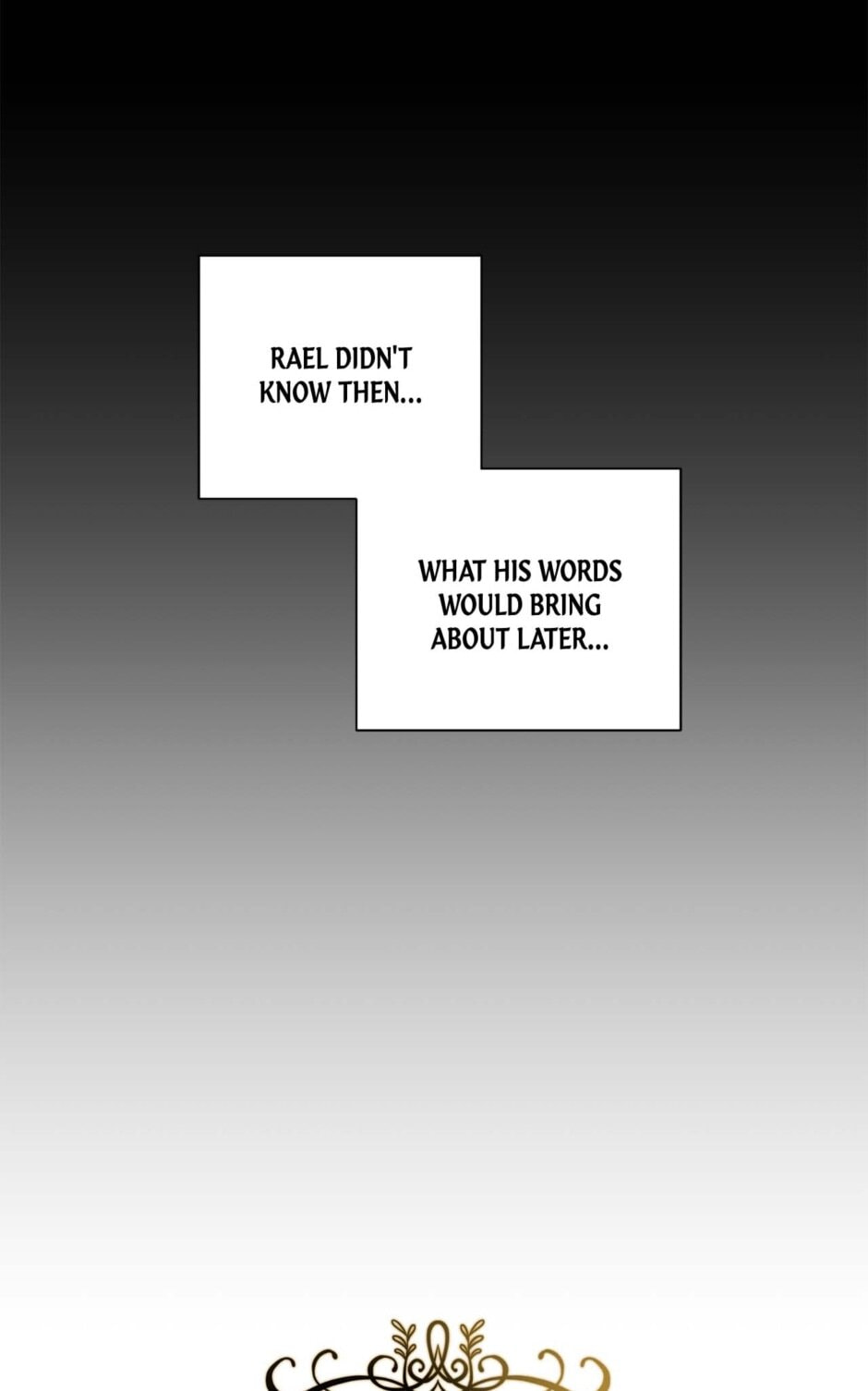 Shadow Crown Chapter 38 page 15 - 