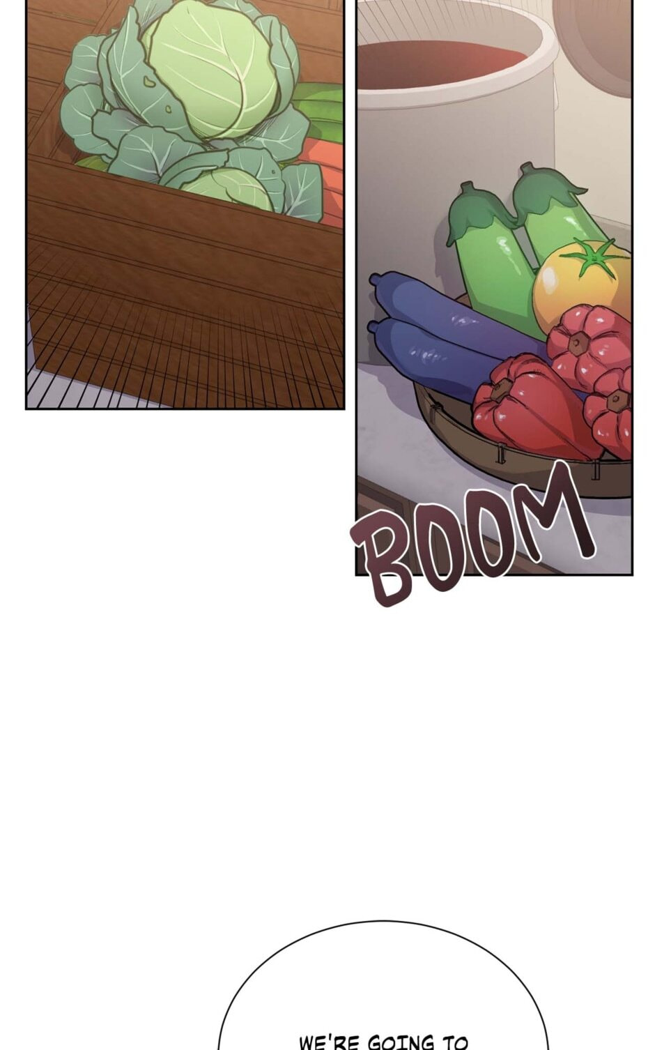 Shadow Crown Chapter 38 page 18 - 