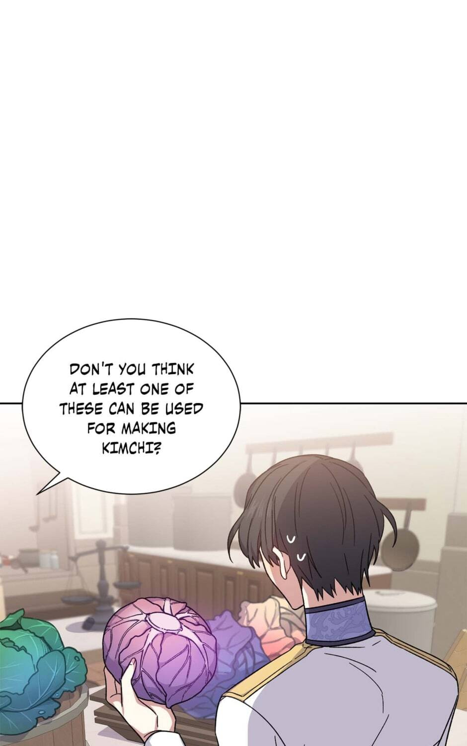 Shadow Crown Chapter 38 page 20 - 