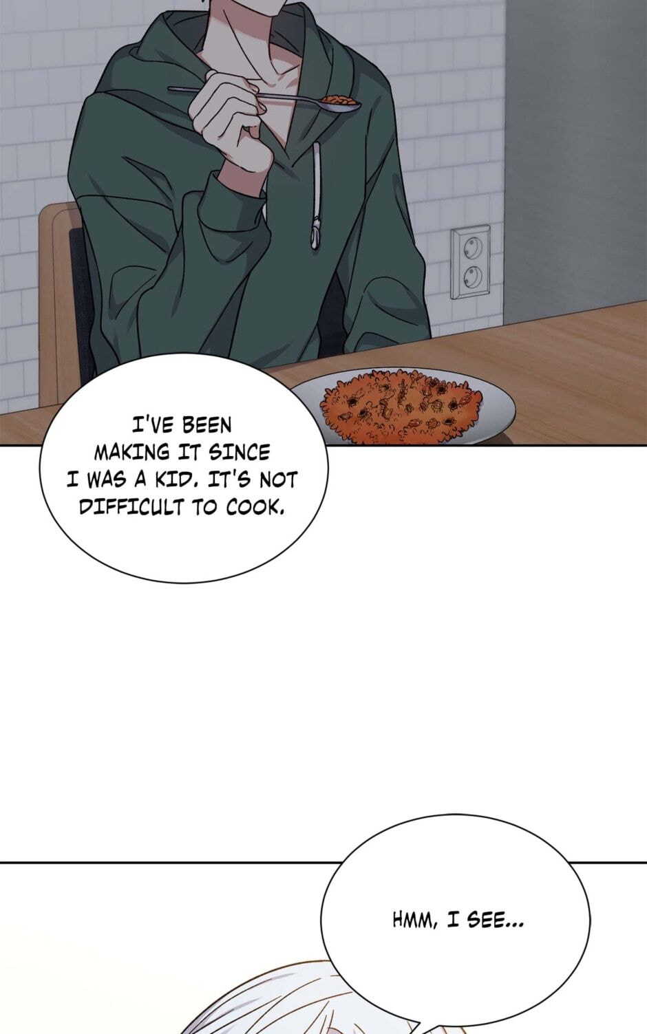 Shadow Crown Chapter 38 page 4 - 