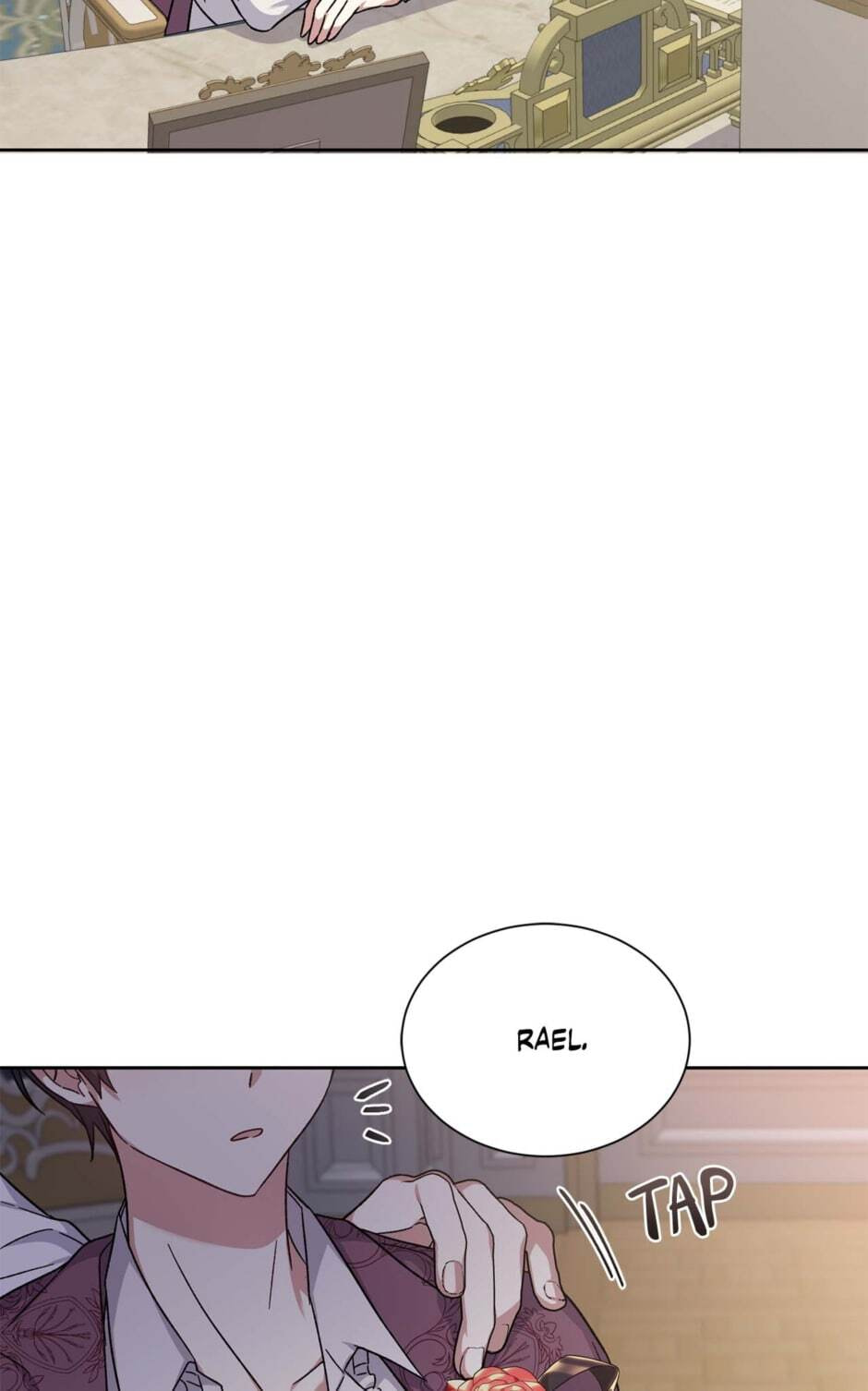 Shadow Crown Chapter 38 page 38 - 