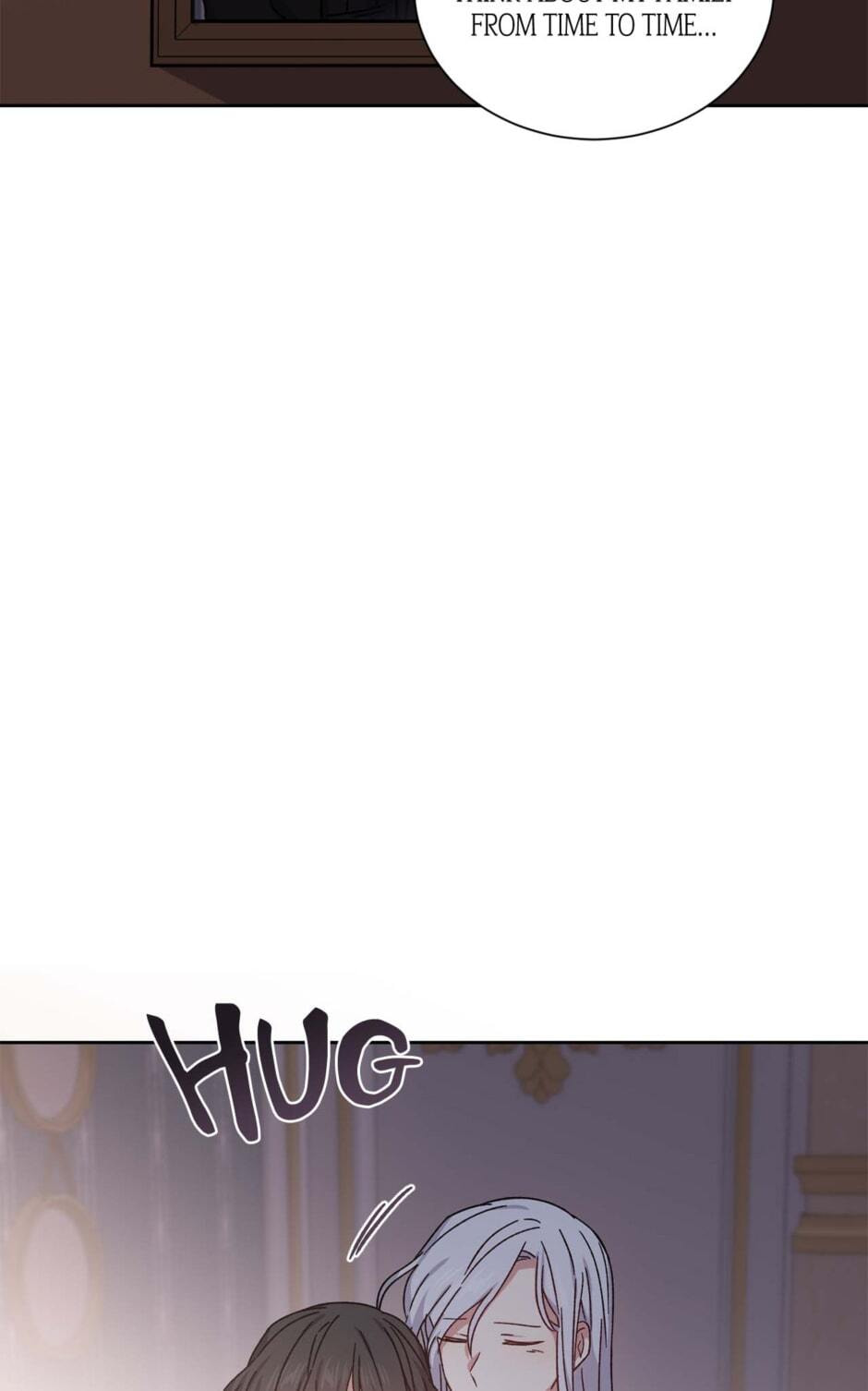 Shadow Crown Chapter 38 page 43 - 