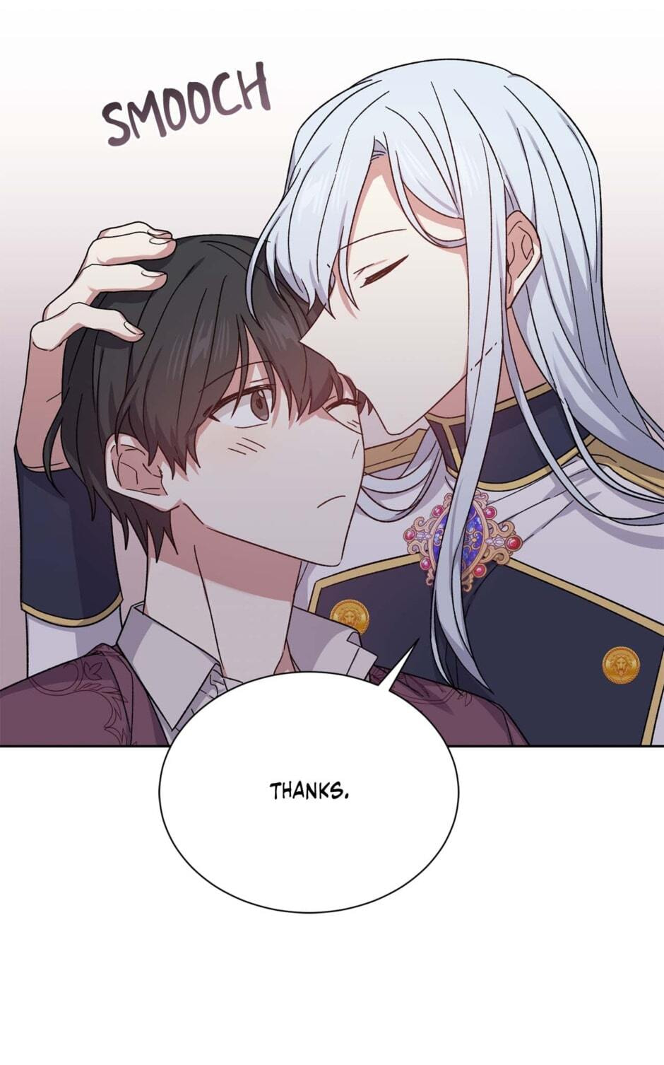 Shadow Crown Chapter 38 page 47 - 