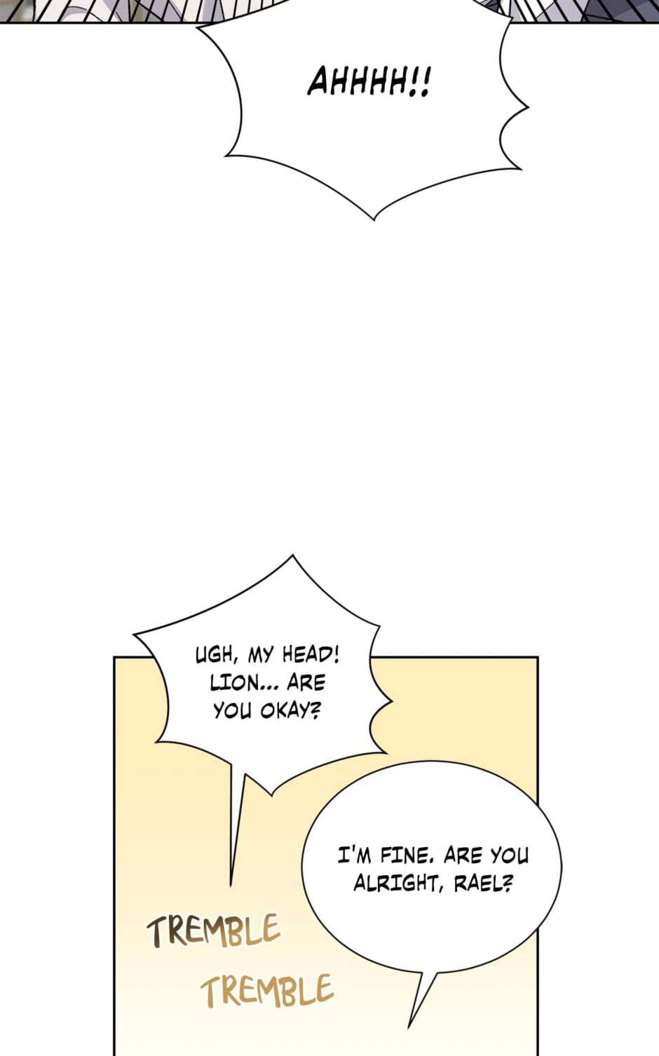 Shadow Crown Chapter 38 page 53 - 