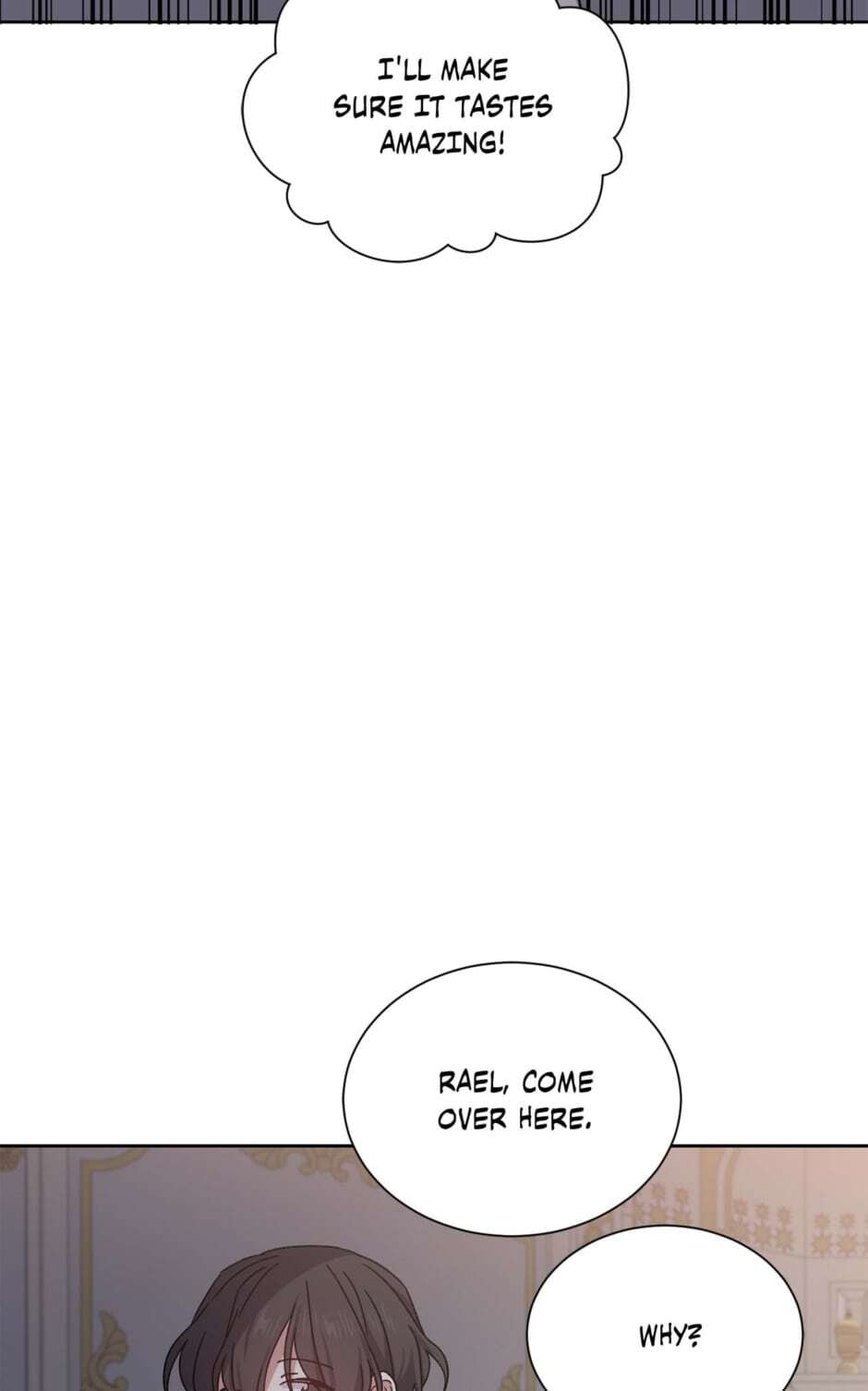 Shadow Crown Chapter 38 page 57 - 