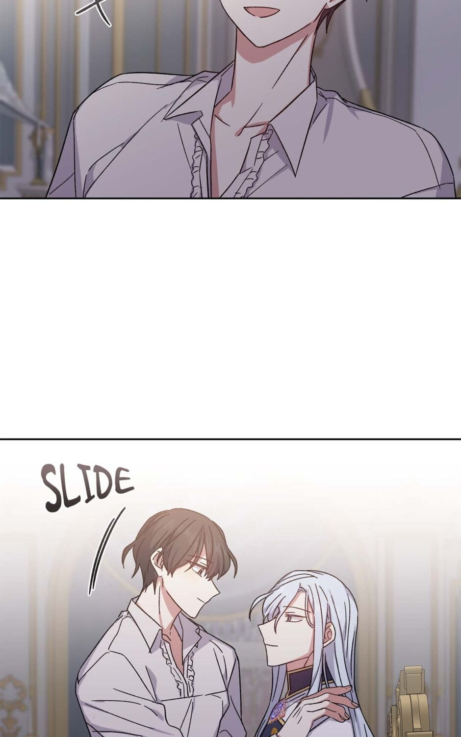 Shadow Crown Chapter 38 page 60 - 