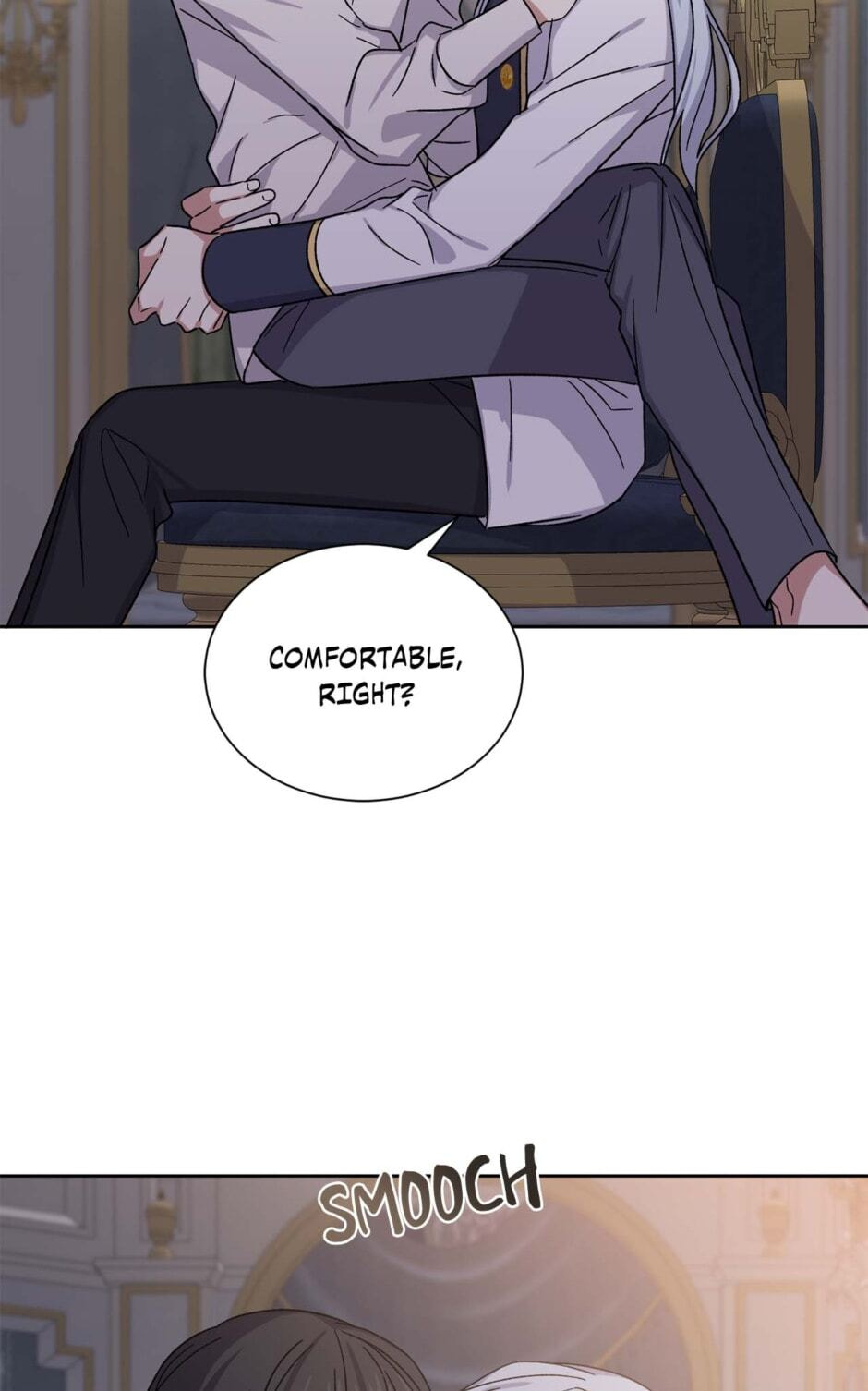 Shadow Crown Chapter 38 page 61 - 