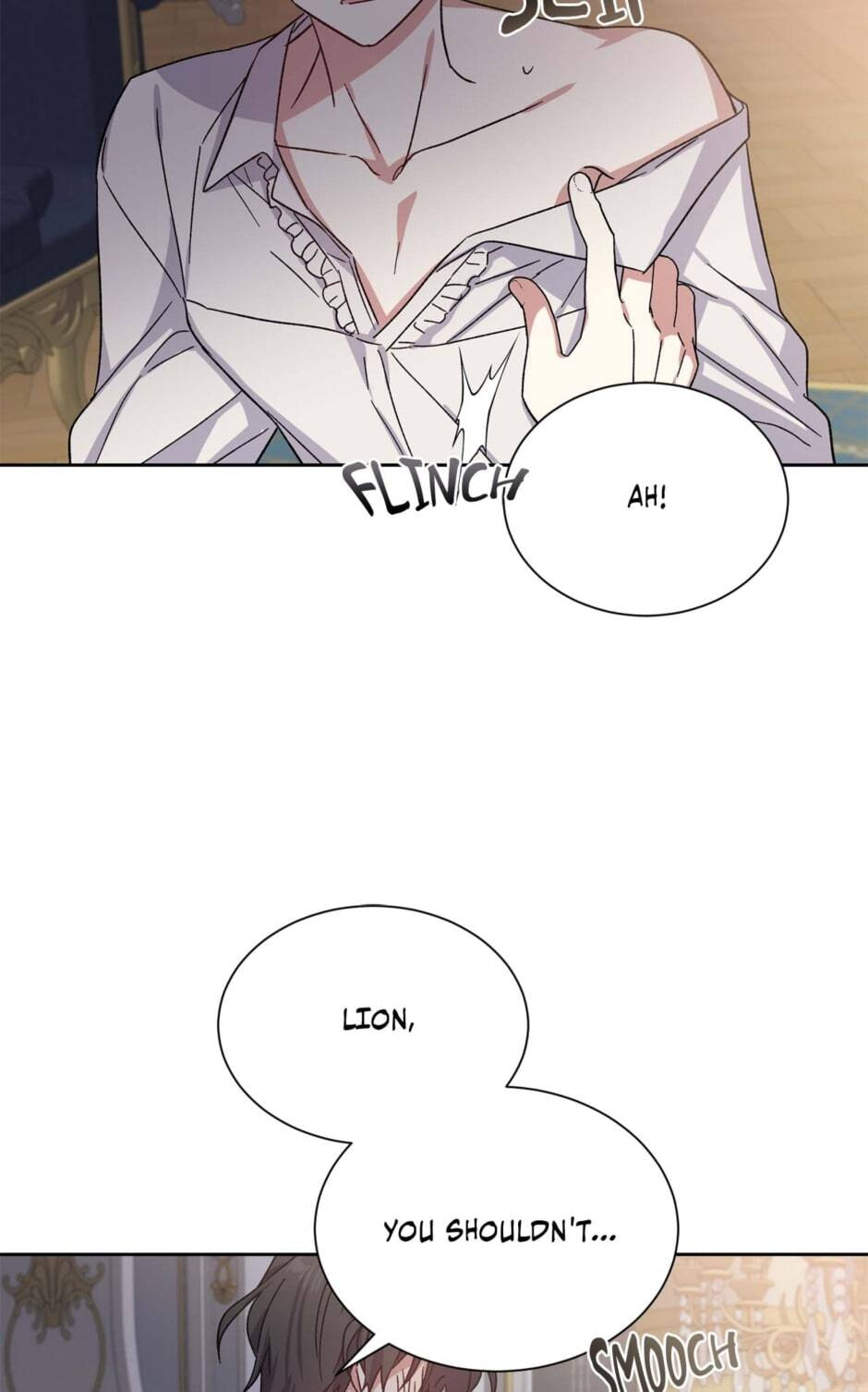 Shadow Crown Chapter 38 page 63 - 