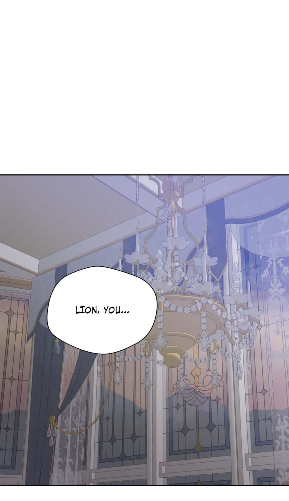 Shadow Crown Chapter 39 page 1 - 