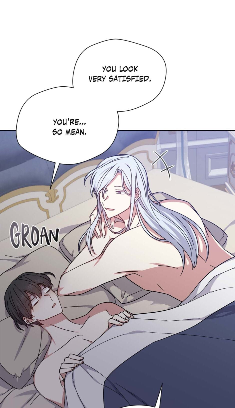 Shadow Crown Chapter 39 page 2 - 
