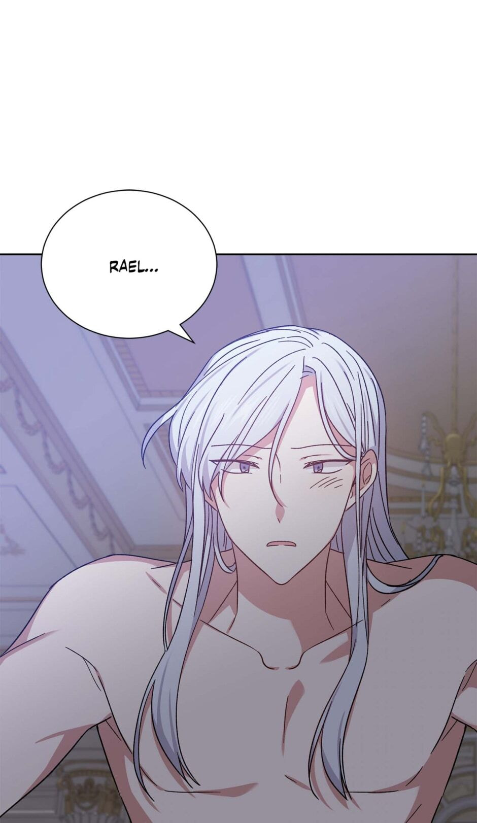 Shadow Crown Chapter 39 page 13 - 