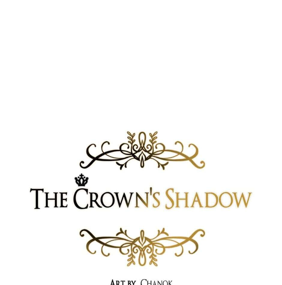 Shadow Crown Chapter 39 page 17 - 